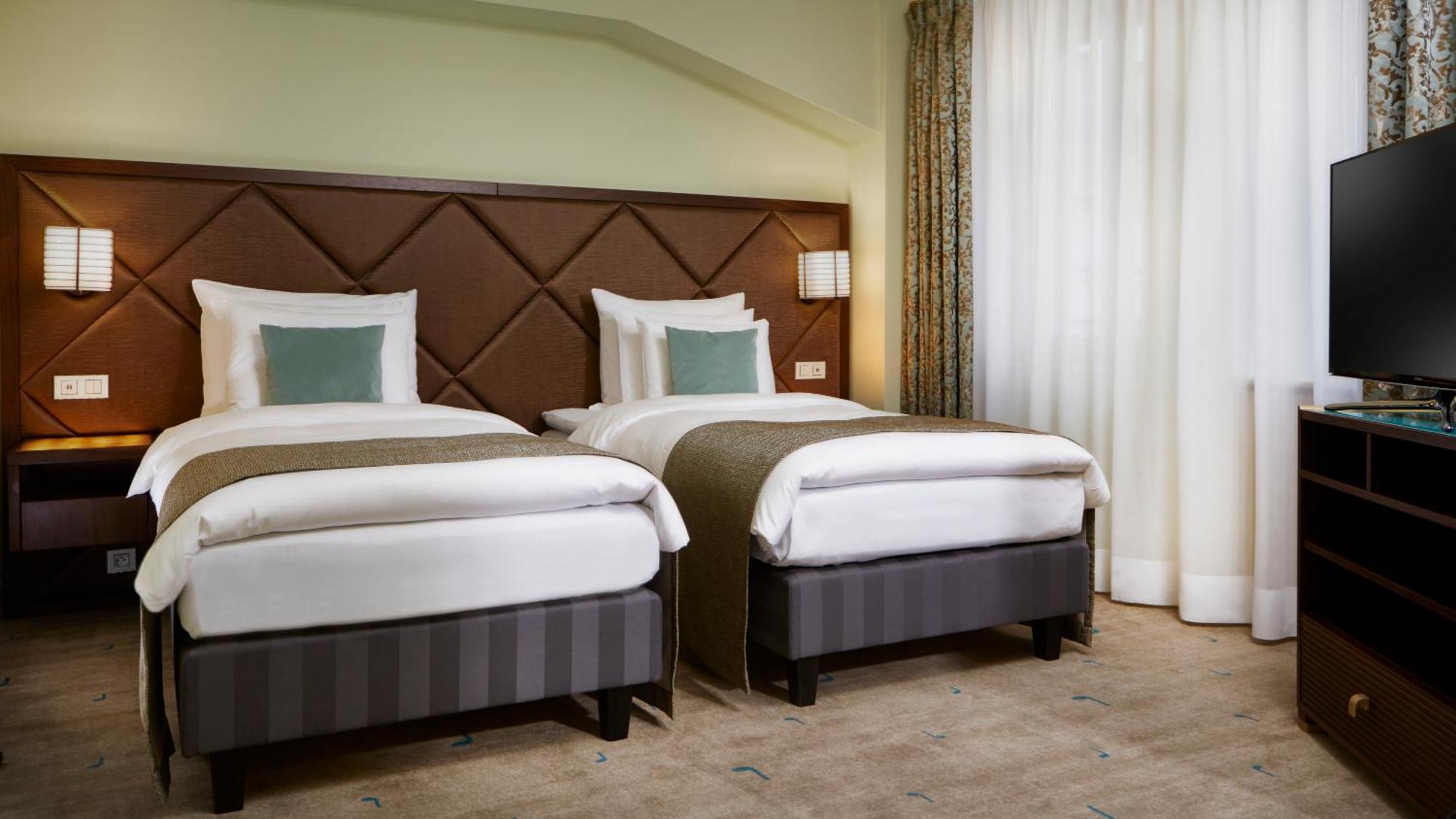 Hotel Aria Prag