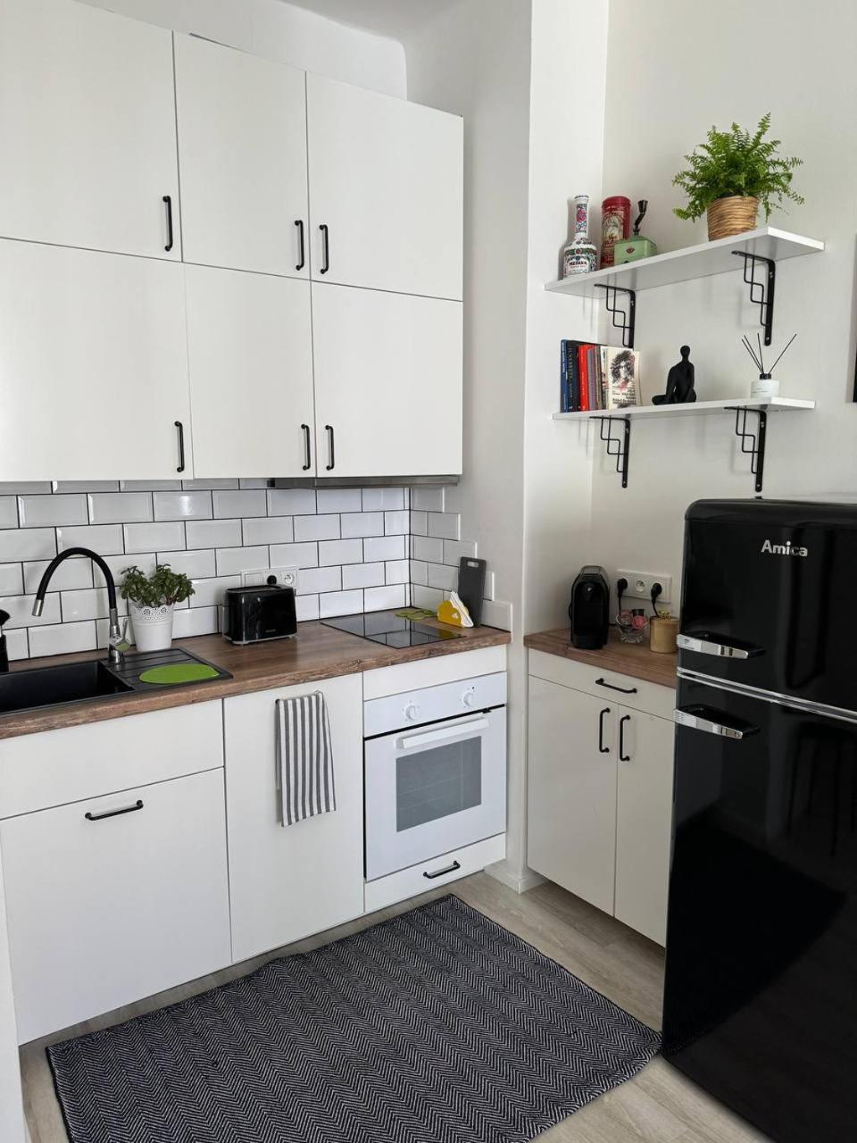 Apartment Homelike