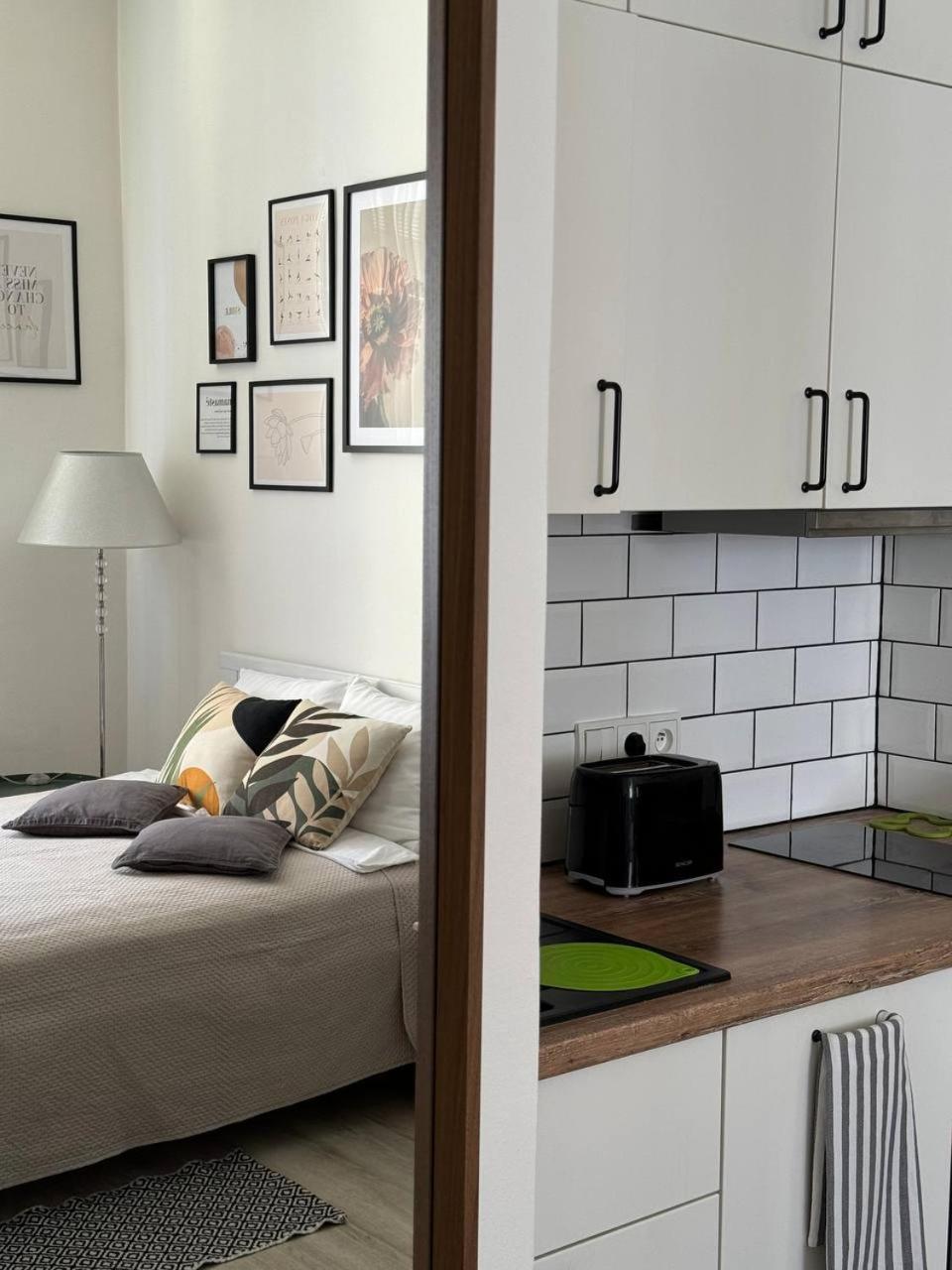 Homelike Apartment *