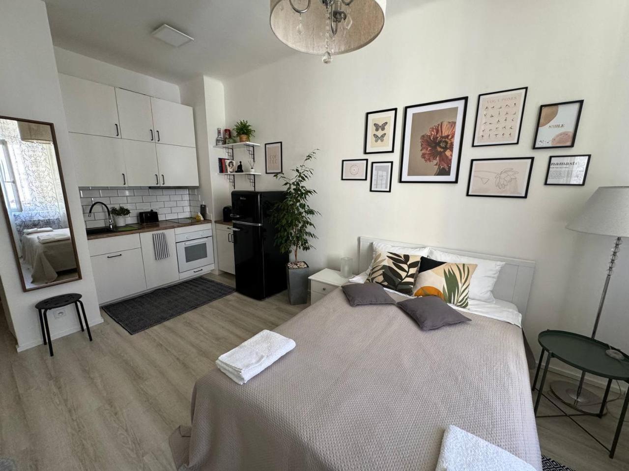 Apartment Homelike *