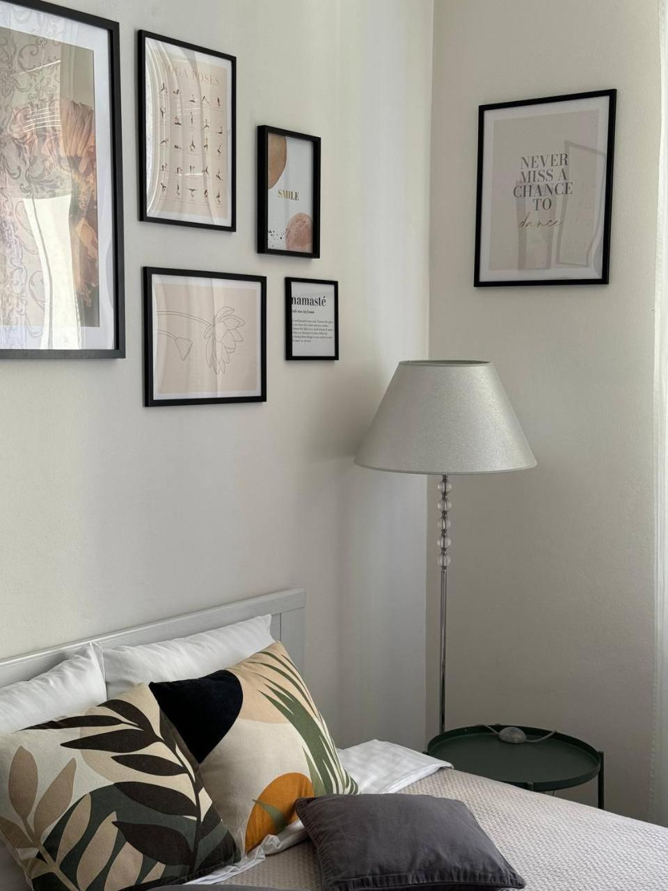Homelike Apartment Prag