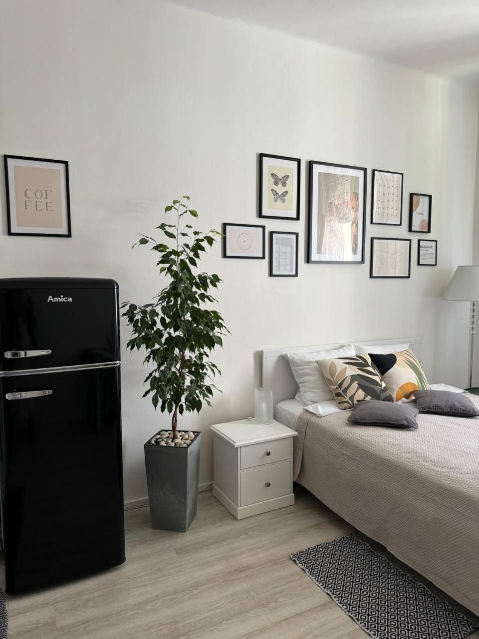 Apartment Homelike
