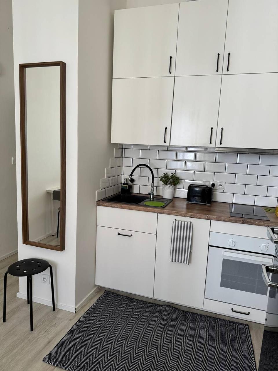 Homelike Apartment *