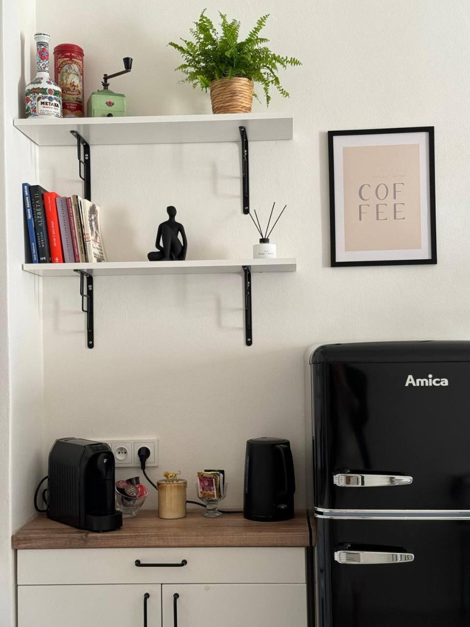 Apartment Homelike *