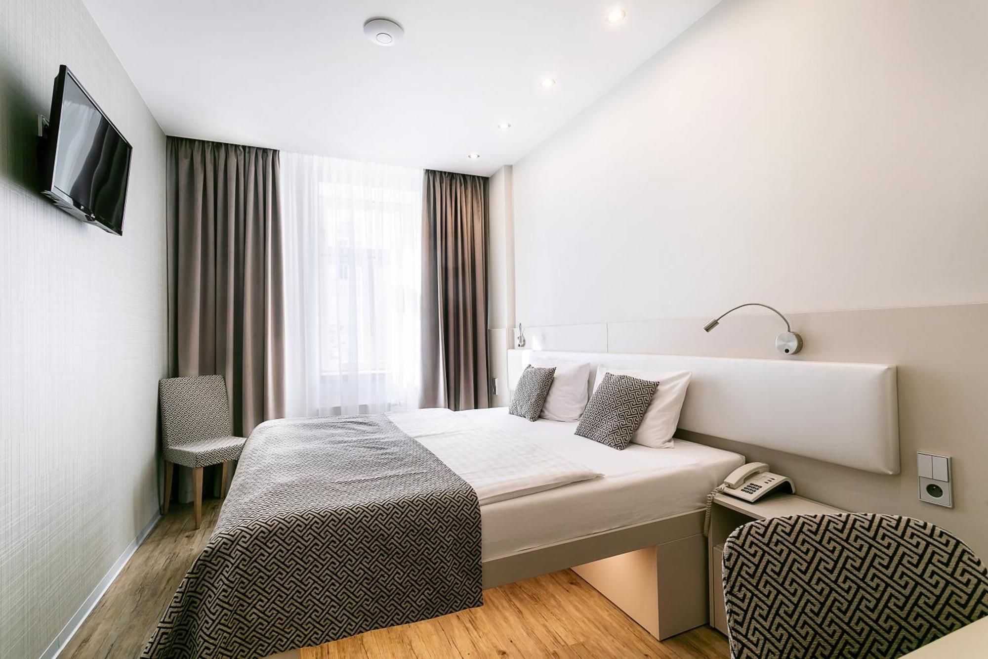 Ametyst Hotell