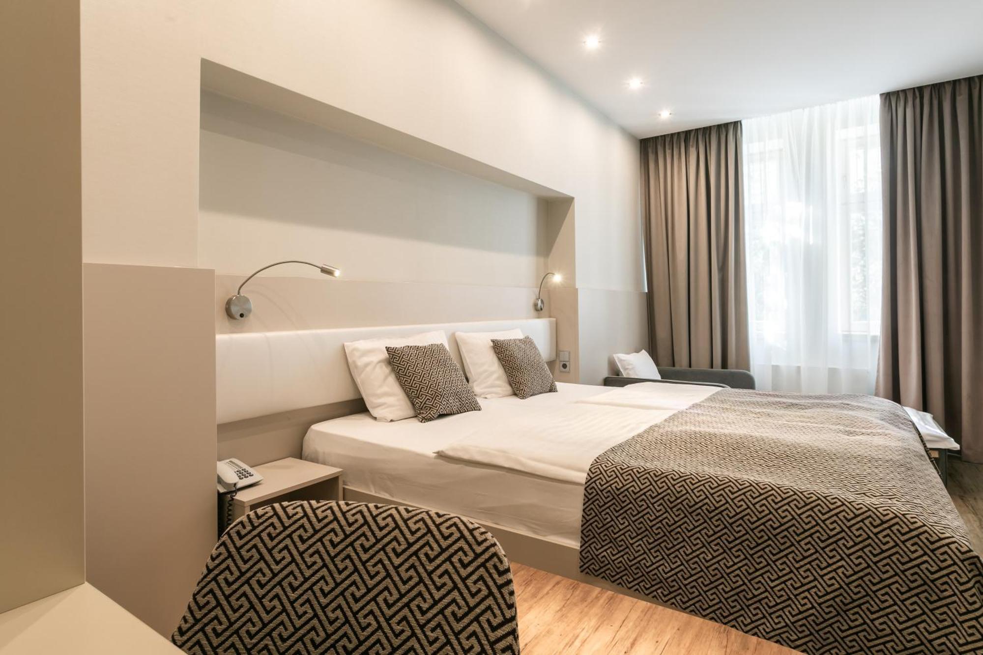 Ametyst Hotell 4*