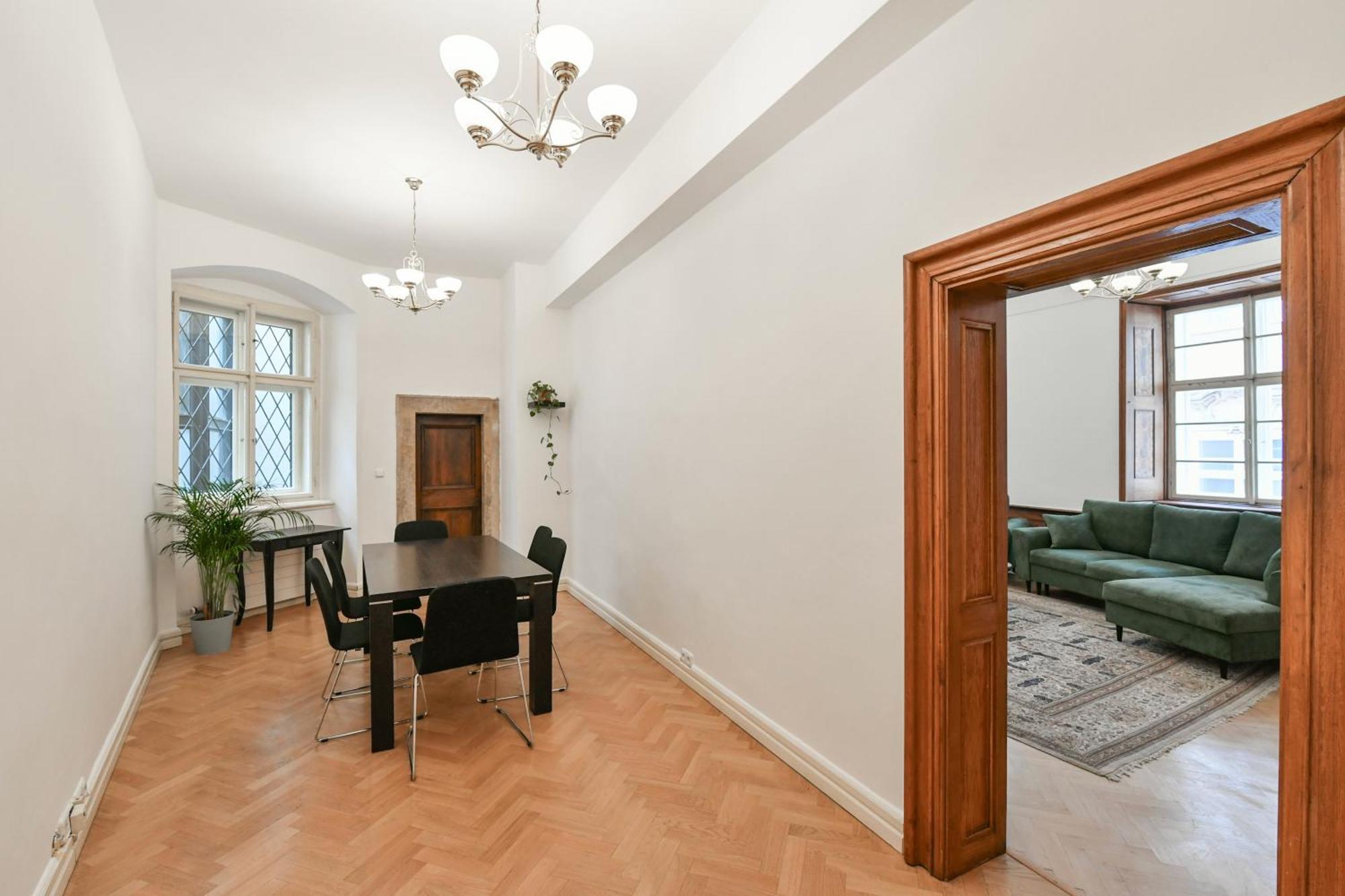 Apartment U Kapra *