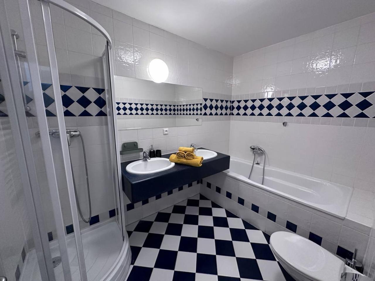Exclusive Unique - Apartment Prag