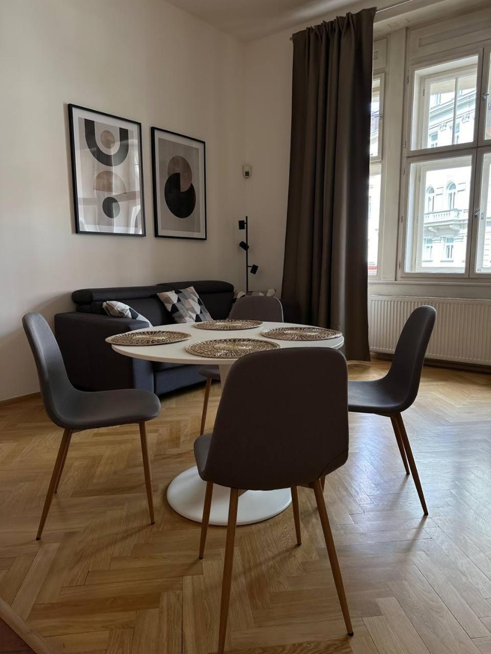 Exclusive Unique - Apartment *