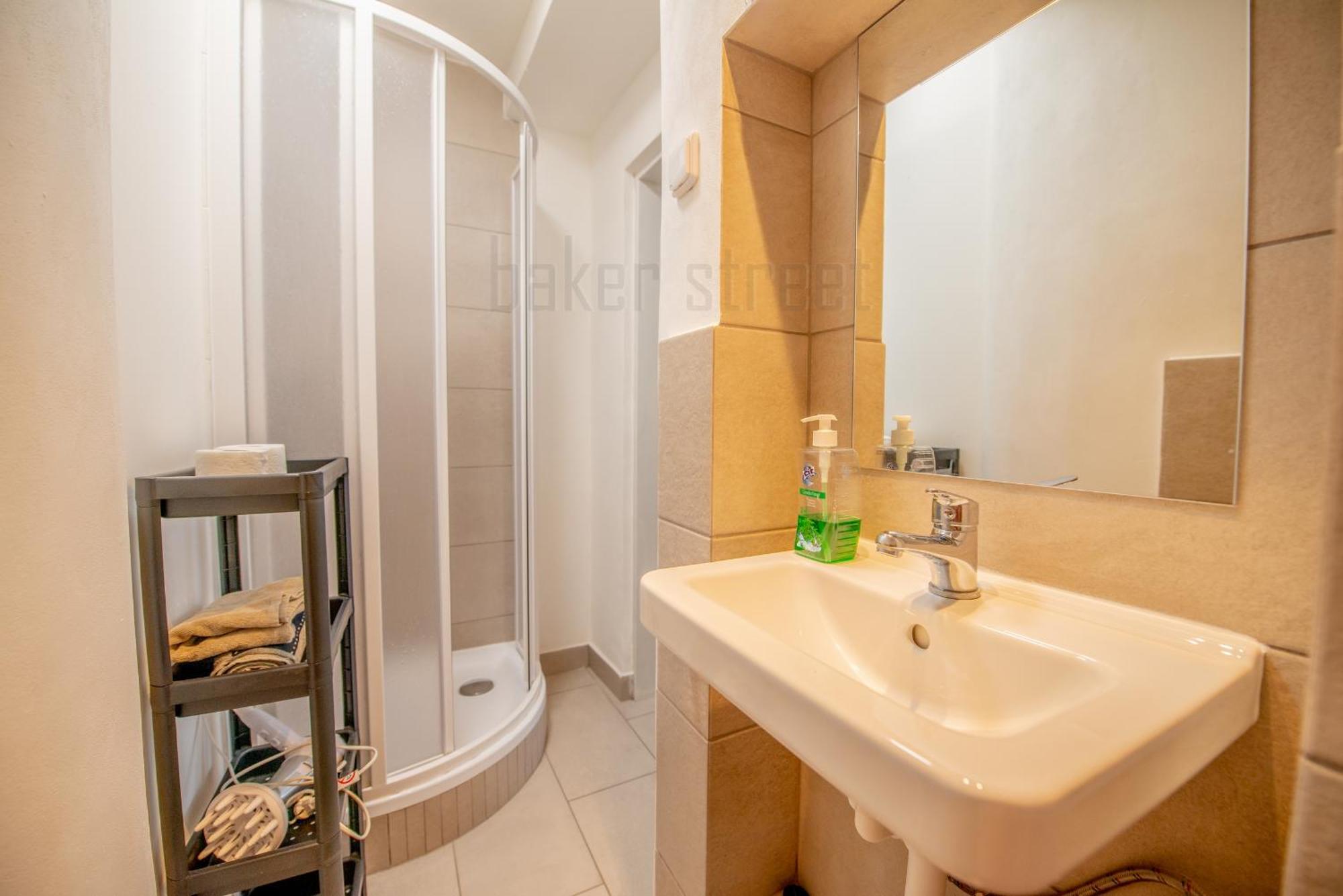 Cozy Close To Palmovka *