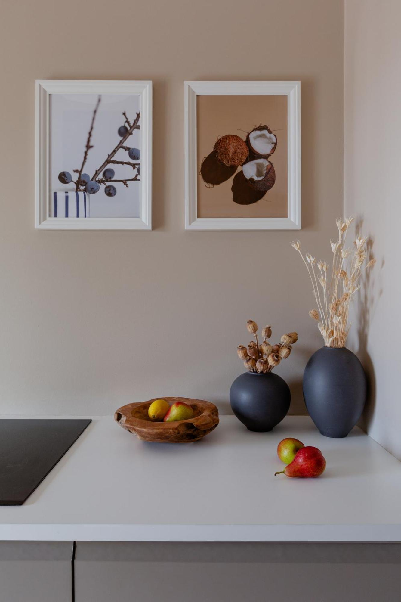 Turnkey I Vineyard Terrace