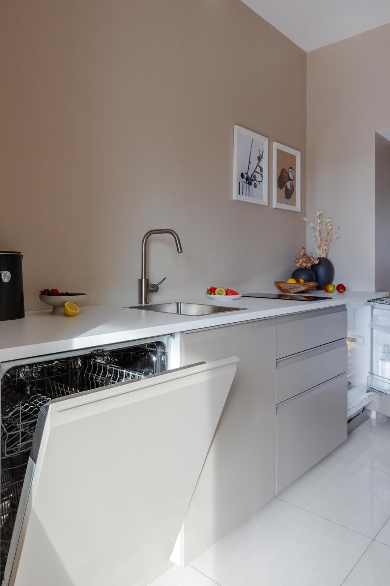 Turnkey I Vineyard Terrace *