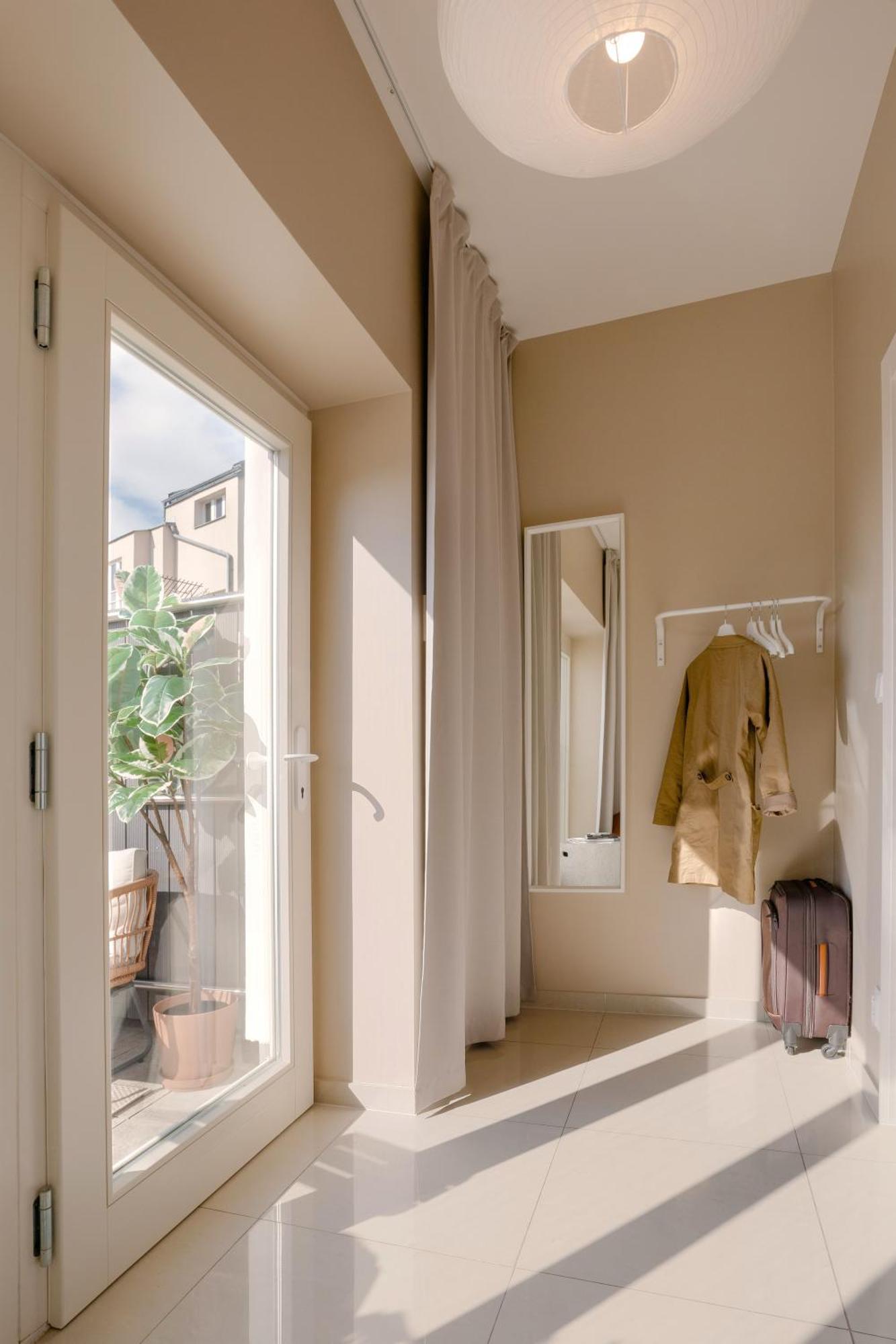Turnkey I Vineyard Terrace