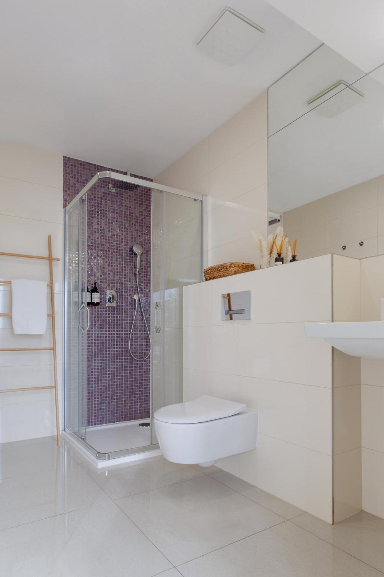 Turnkey I Vineyard Terrace Prag