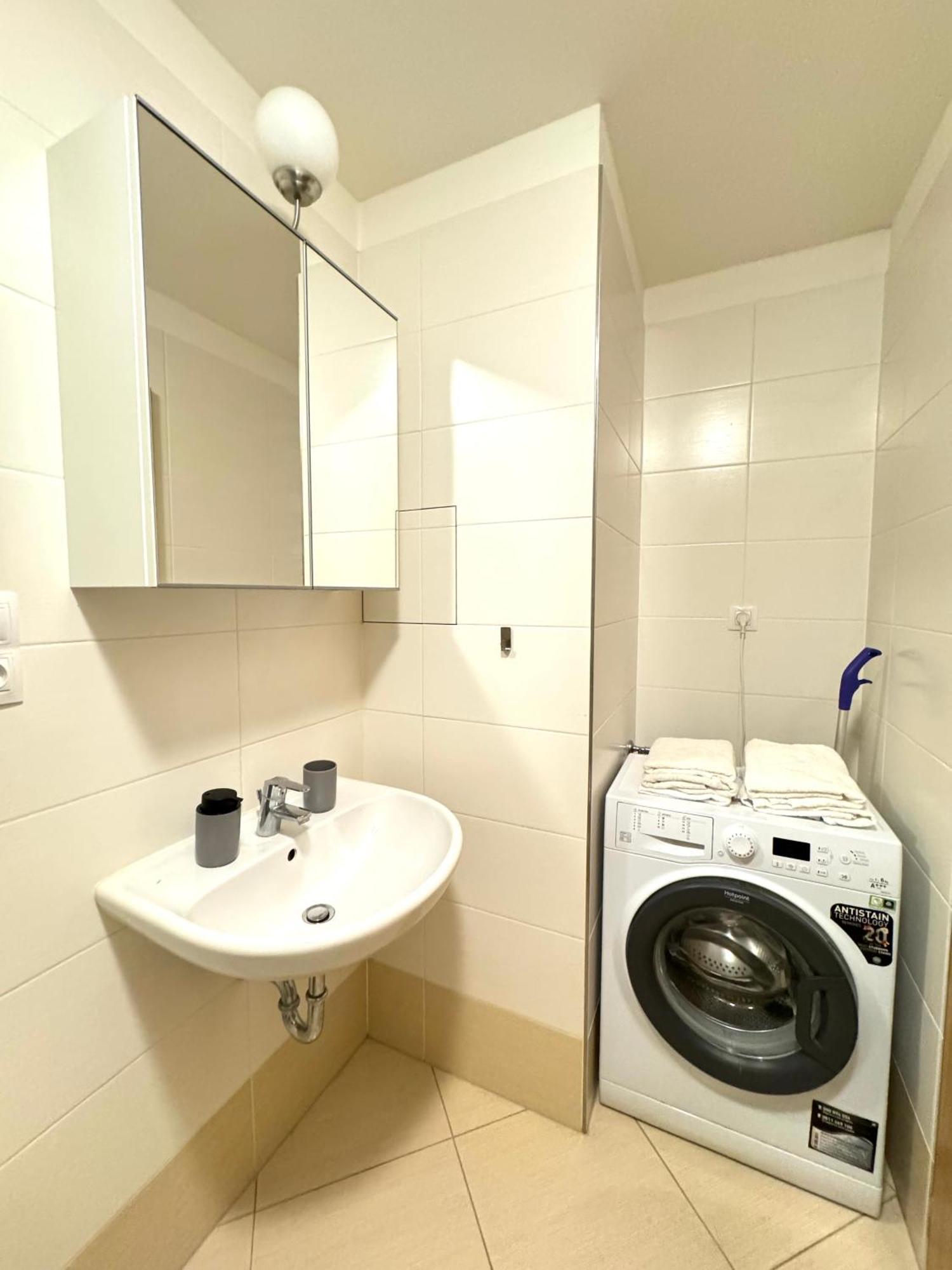 Apartment Riverside Premium
