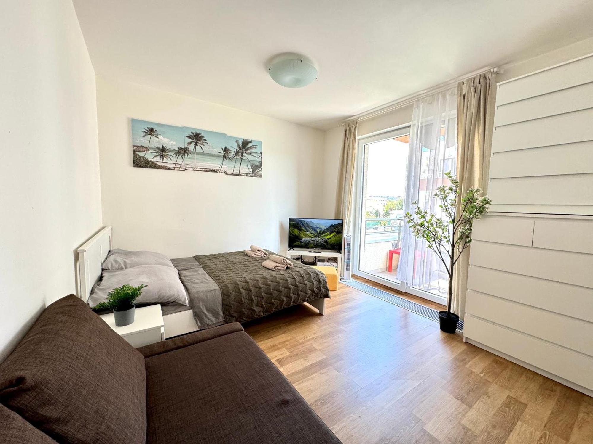 Riverside Premium Apartment *