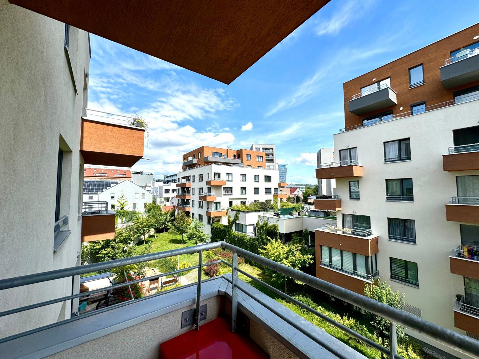 Apartment Riverside Premium *
