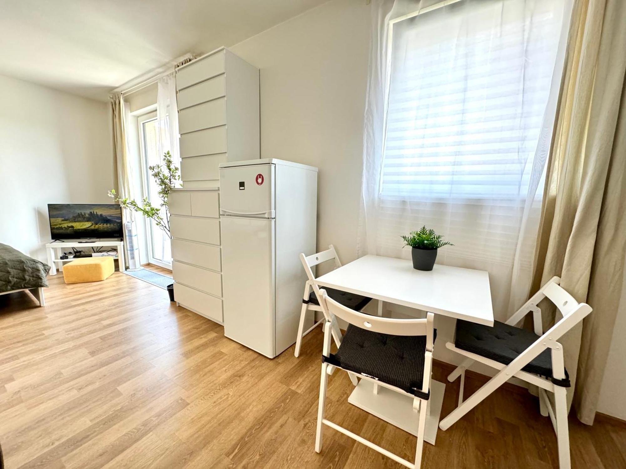 Apartment Riverside Premium Prag