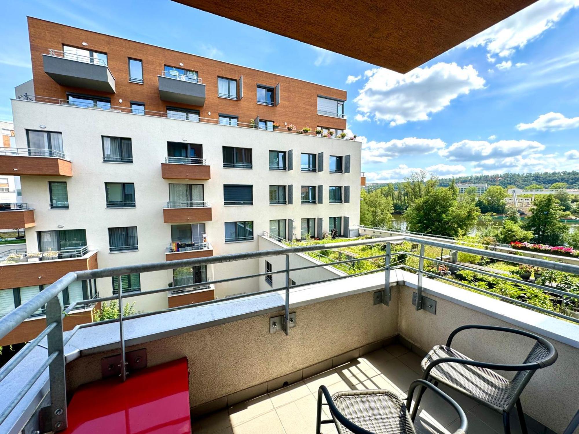 Riverside Premium Prag