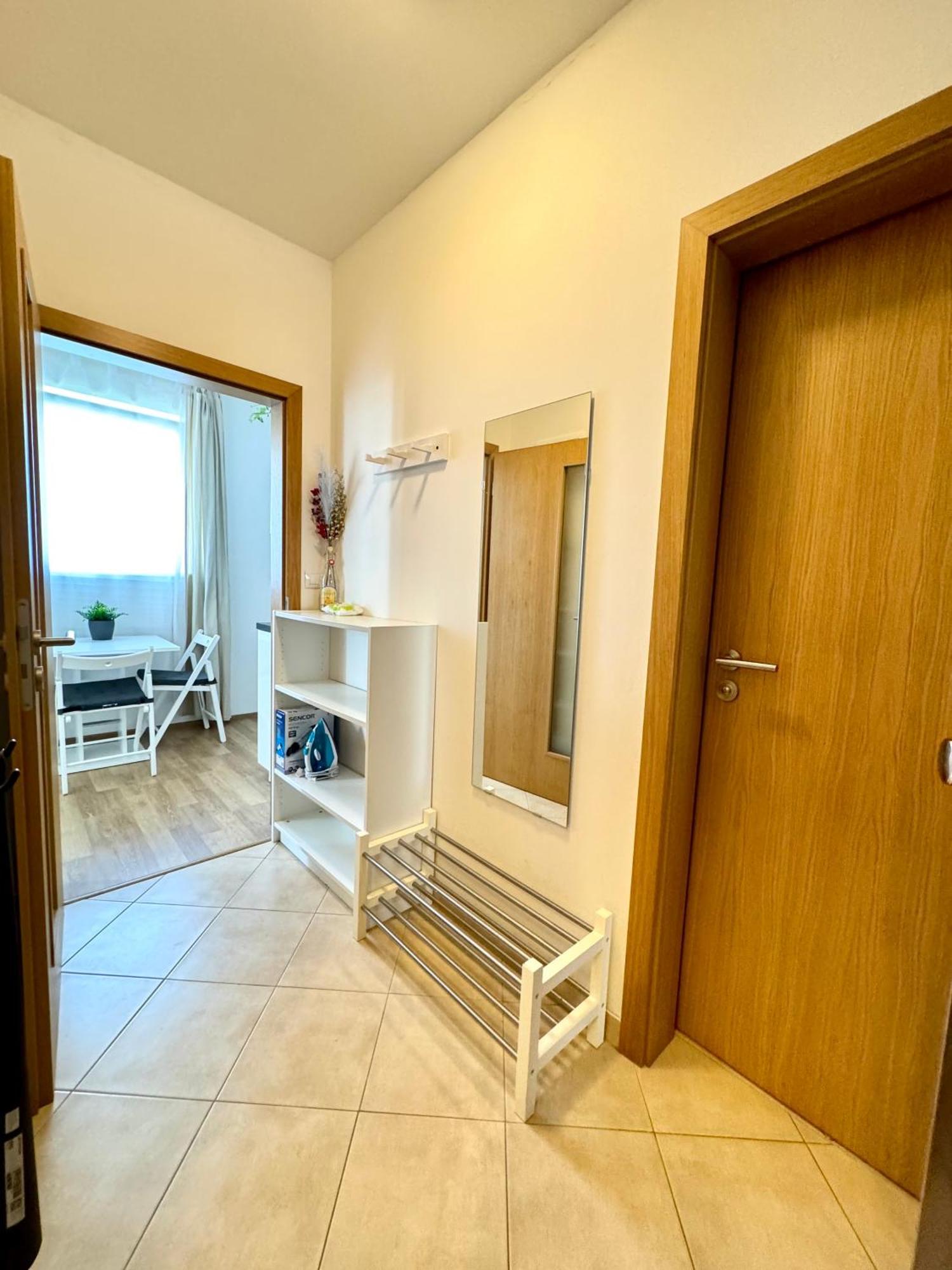 Riverside Premium Prag