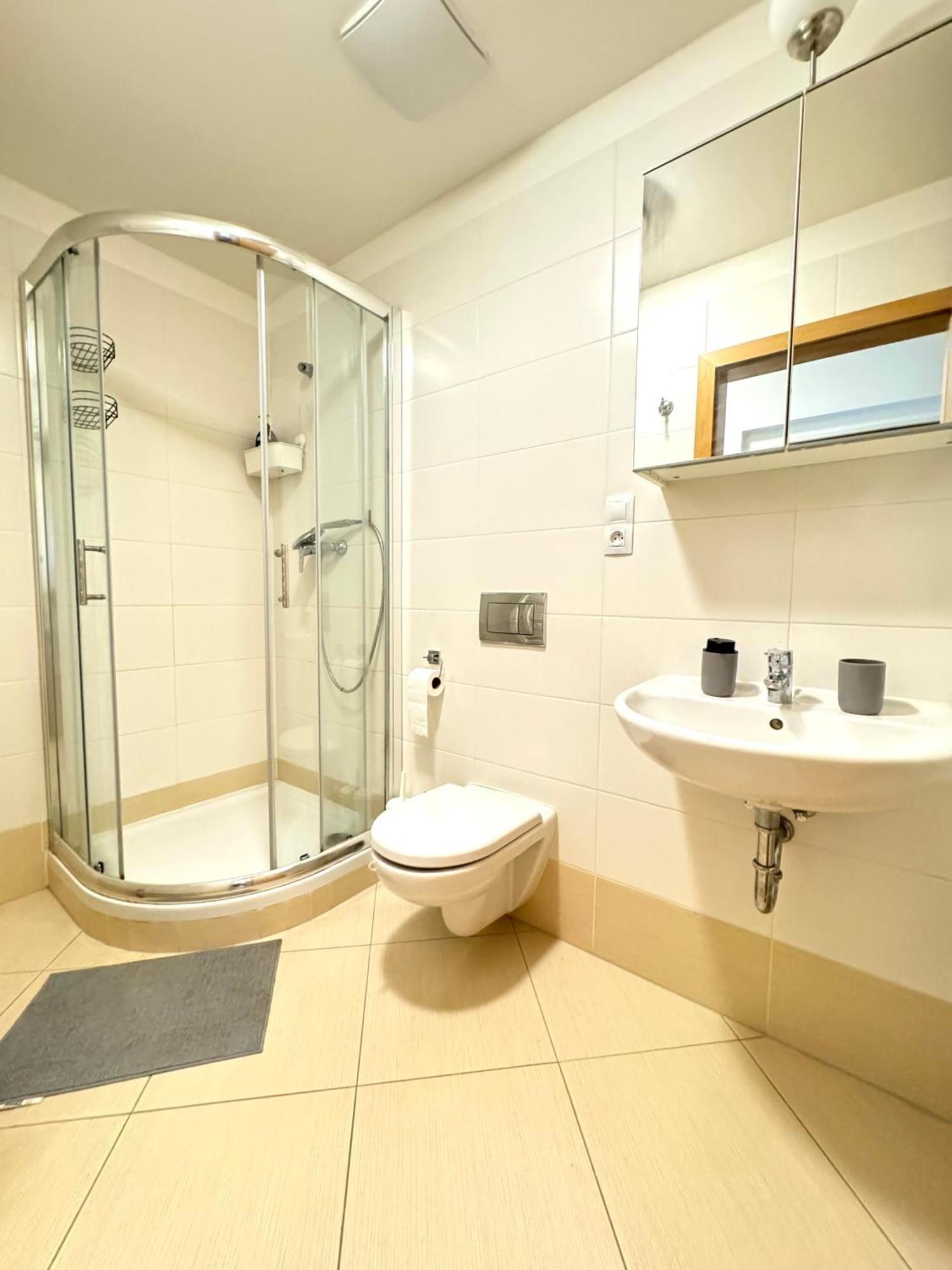Riverside Premium Apartmán