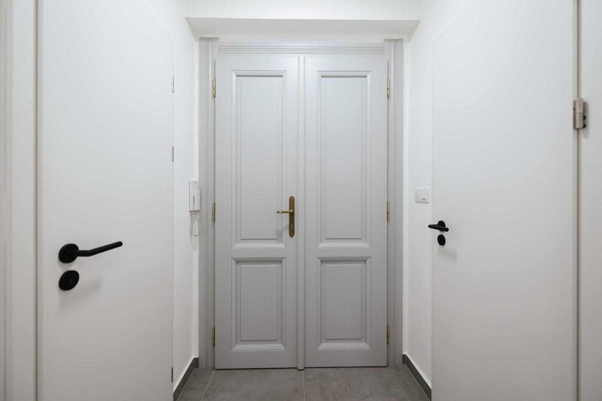 Apartmán Luxury Musicians In By Metro Vysehrad *