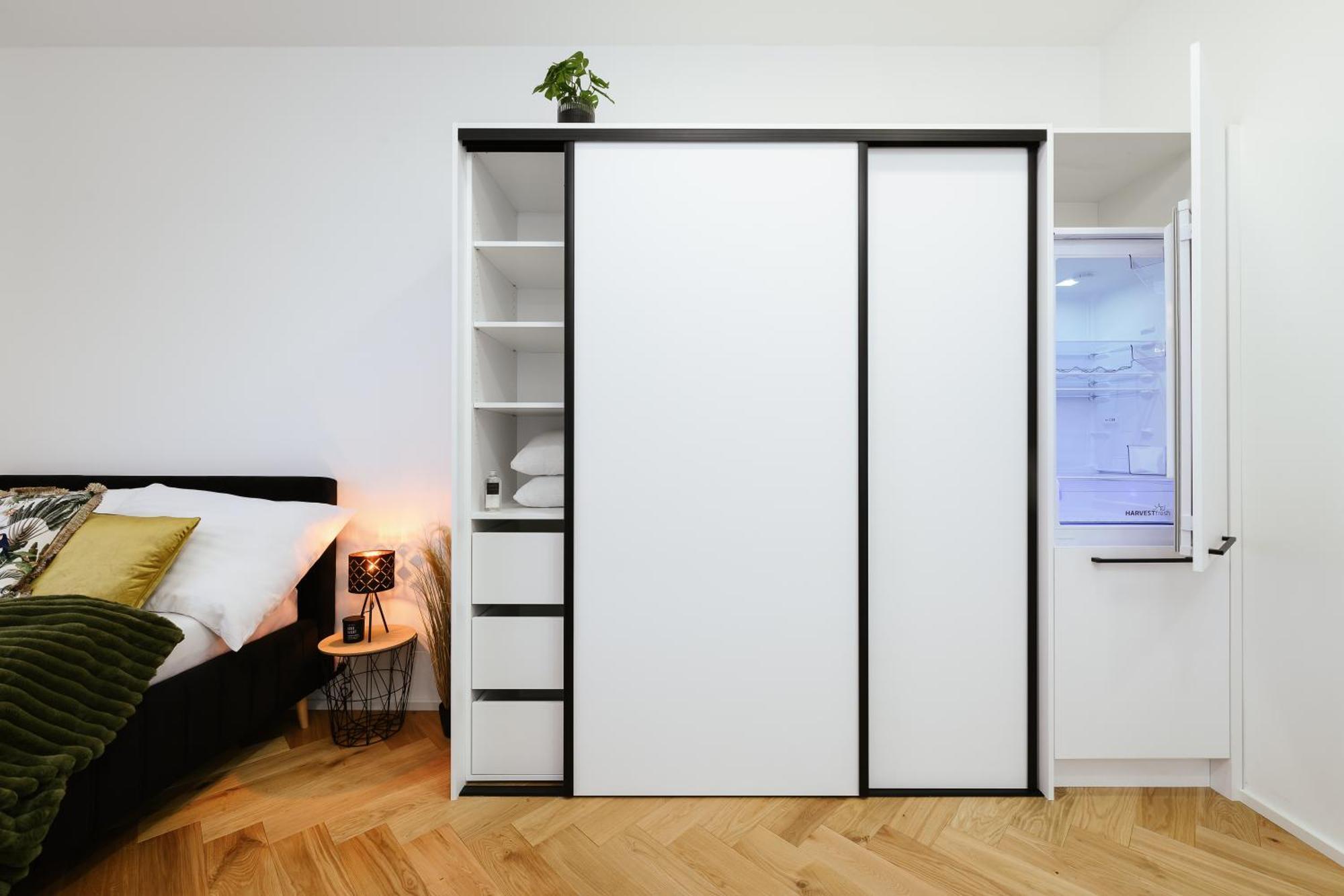 Apartment Luxury Musicians In By Metro Vysehrad *