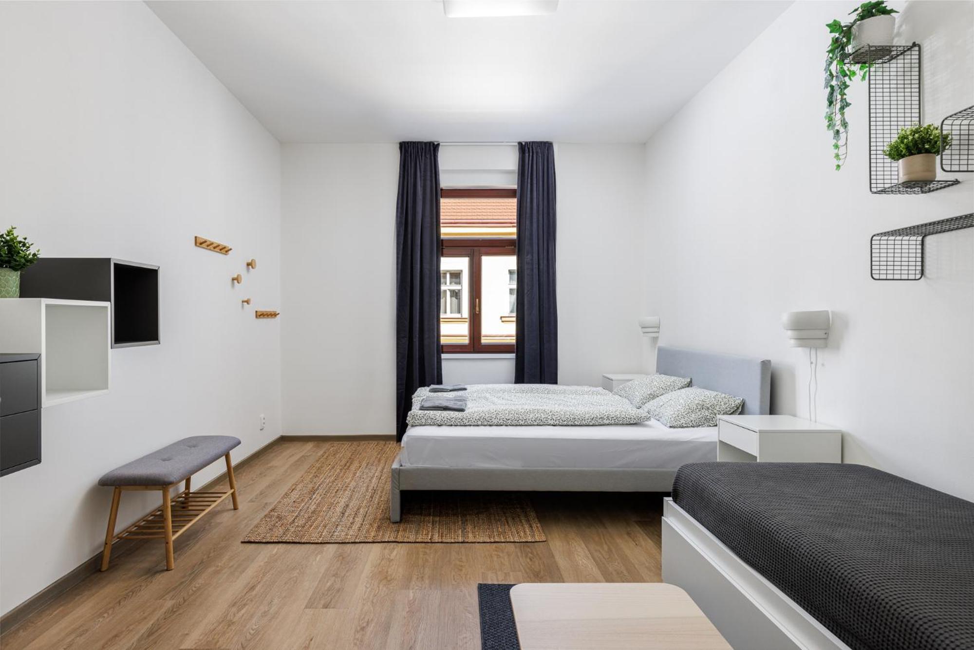 Apartment Stay2gether - Oasis - Main Train Station