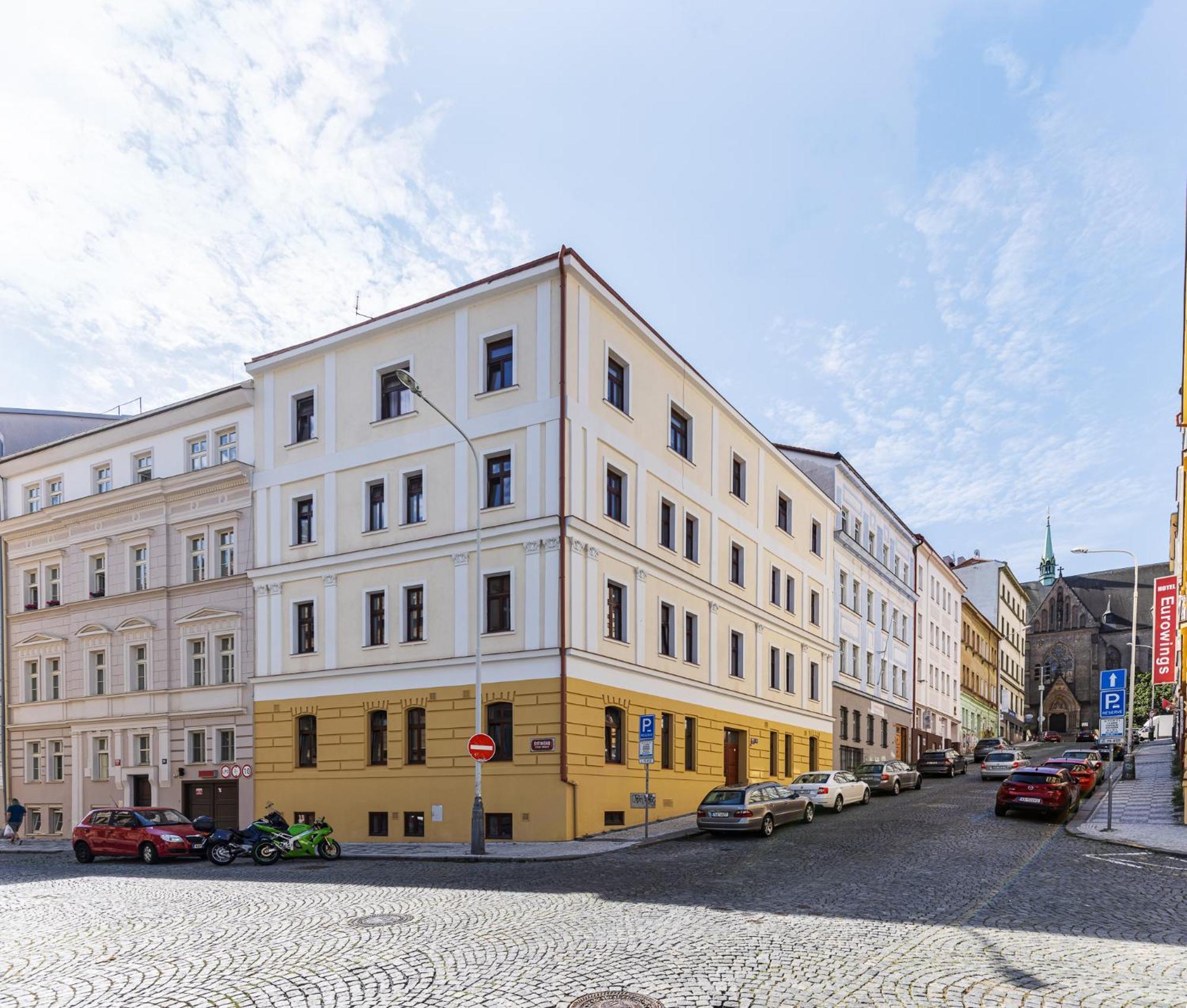 Stay2gether - Oasis - Main Train Station Apartment