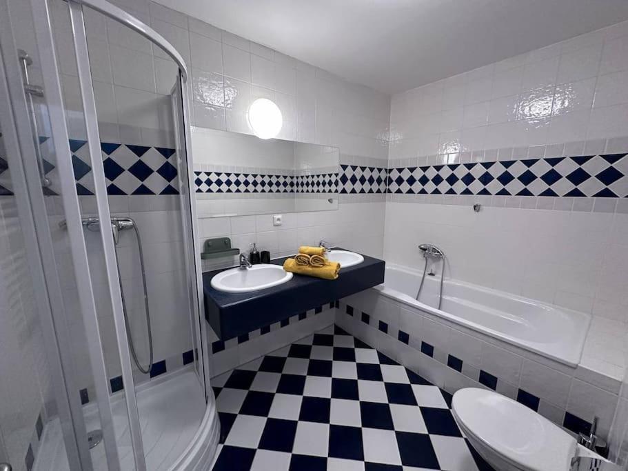 Spacious Elegance - A Gem *