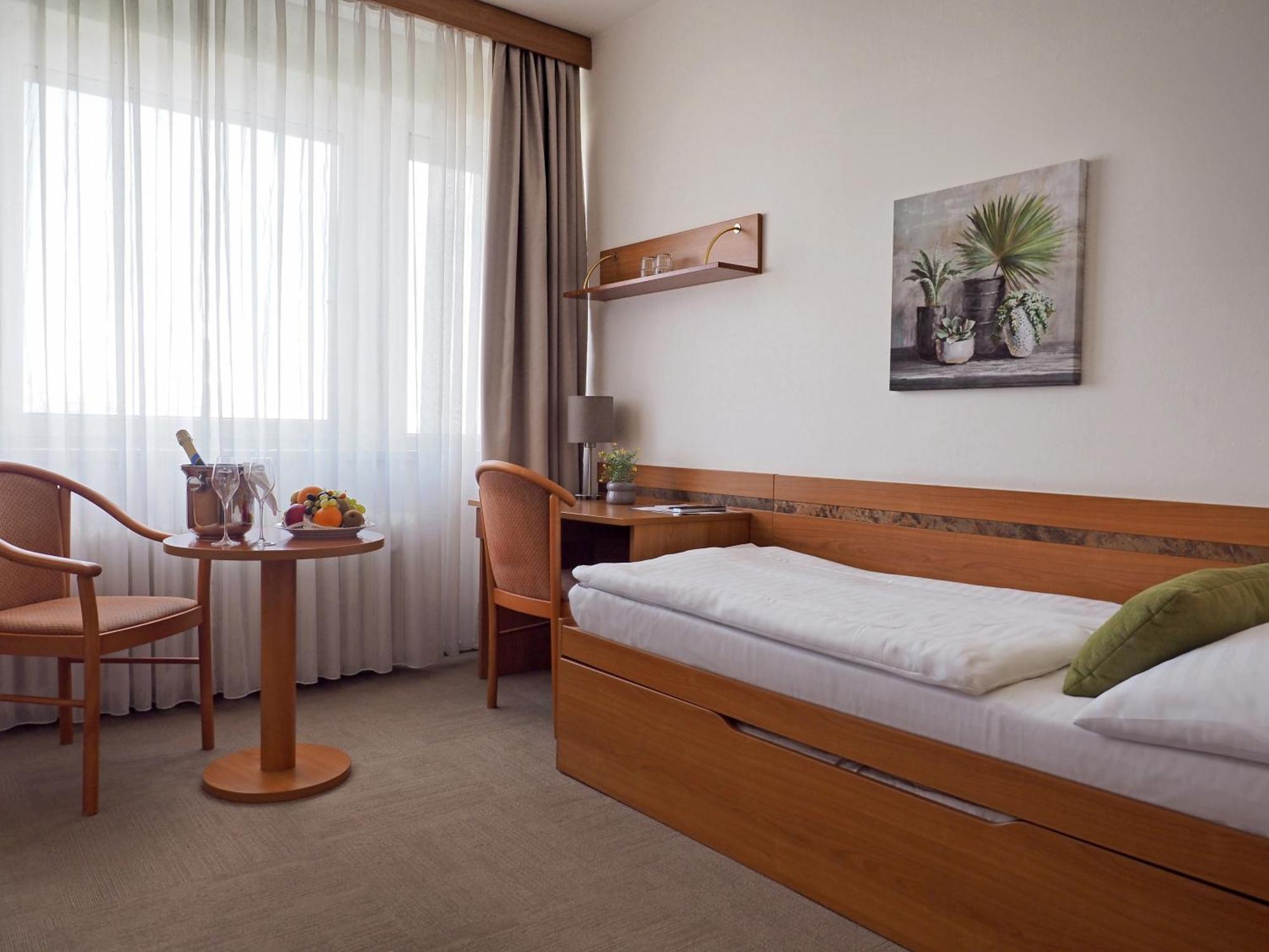 Hotel Ilf Prague