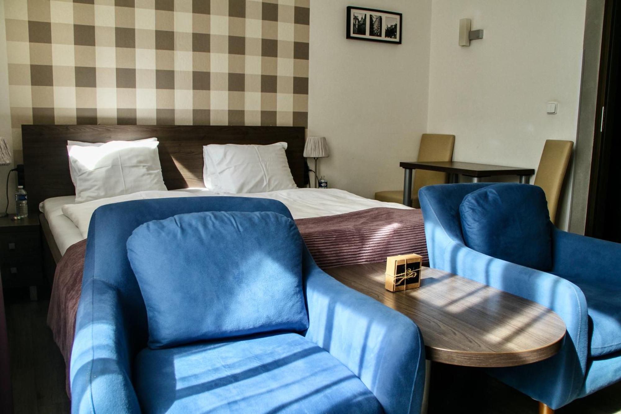 Hotell Spalena