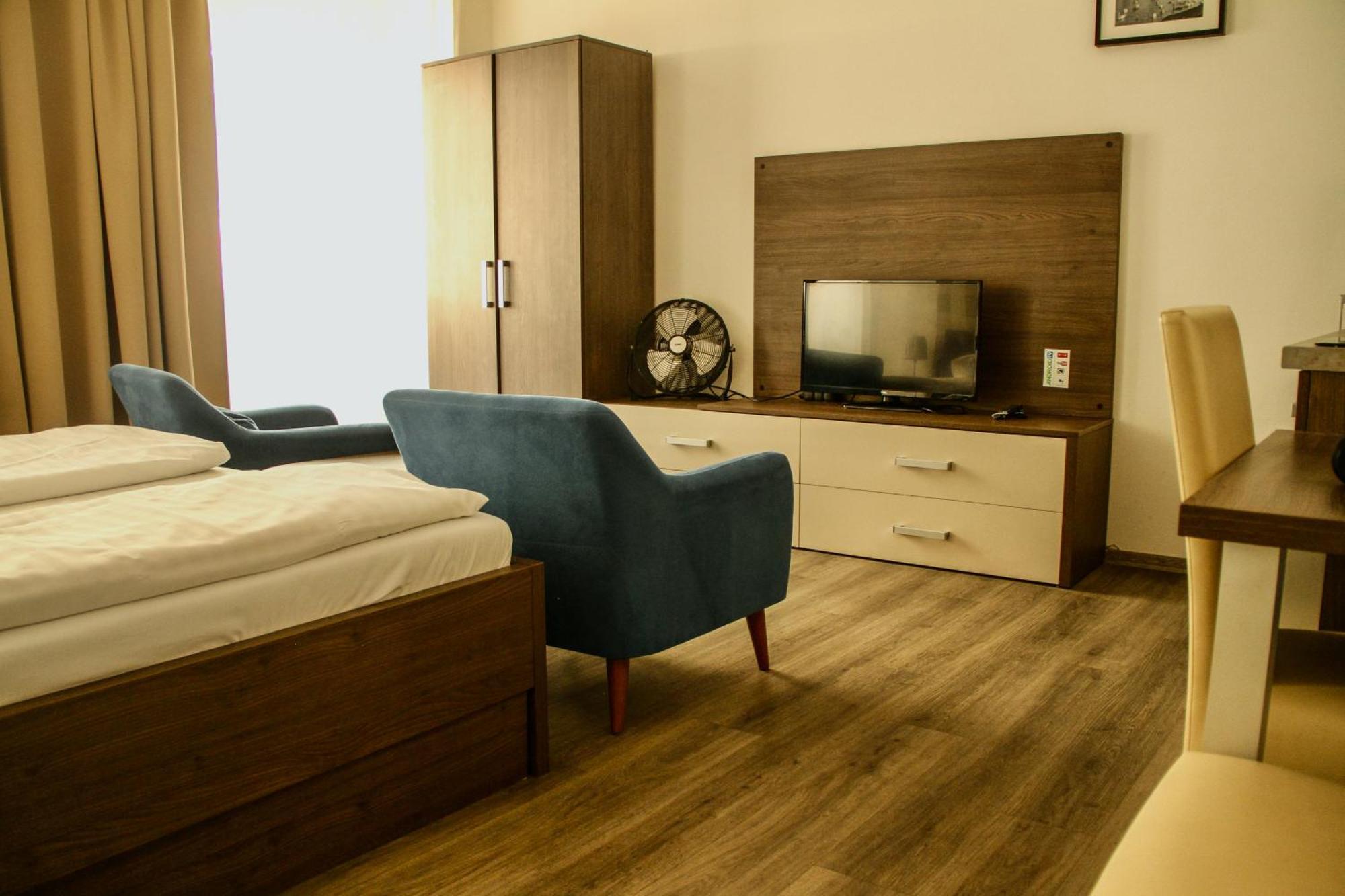 Hotell Spalena 4*