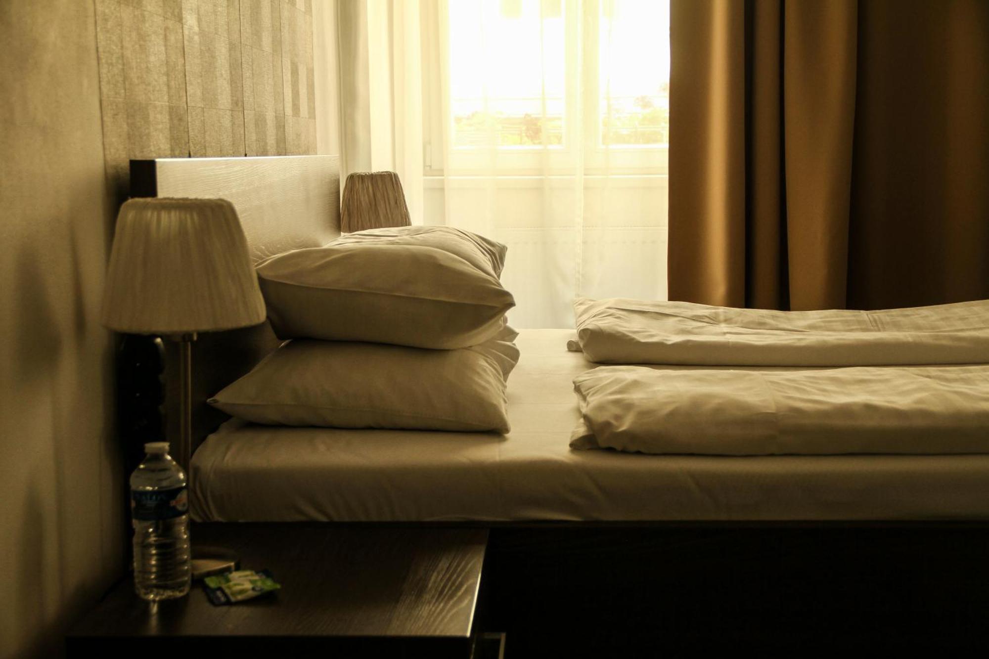 Spalena Hotell