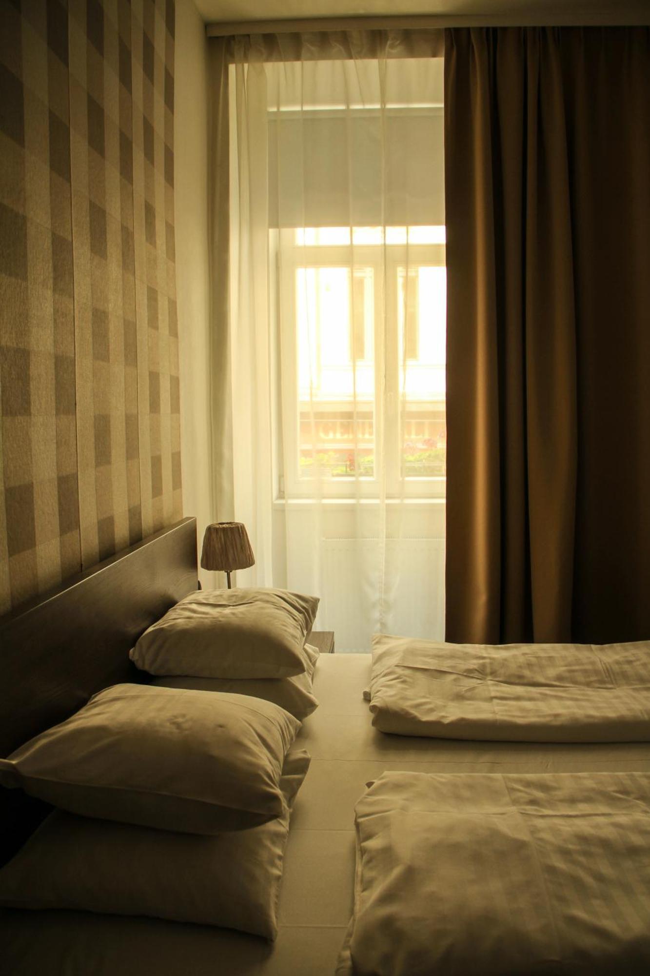 Hotell Spalena