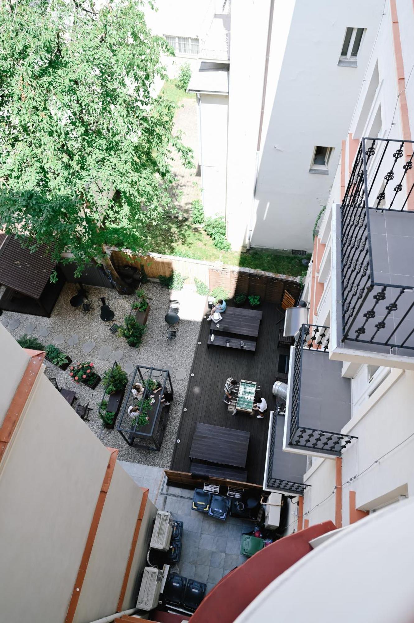 Hostel Dream *