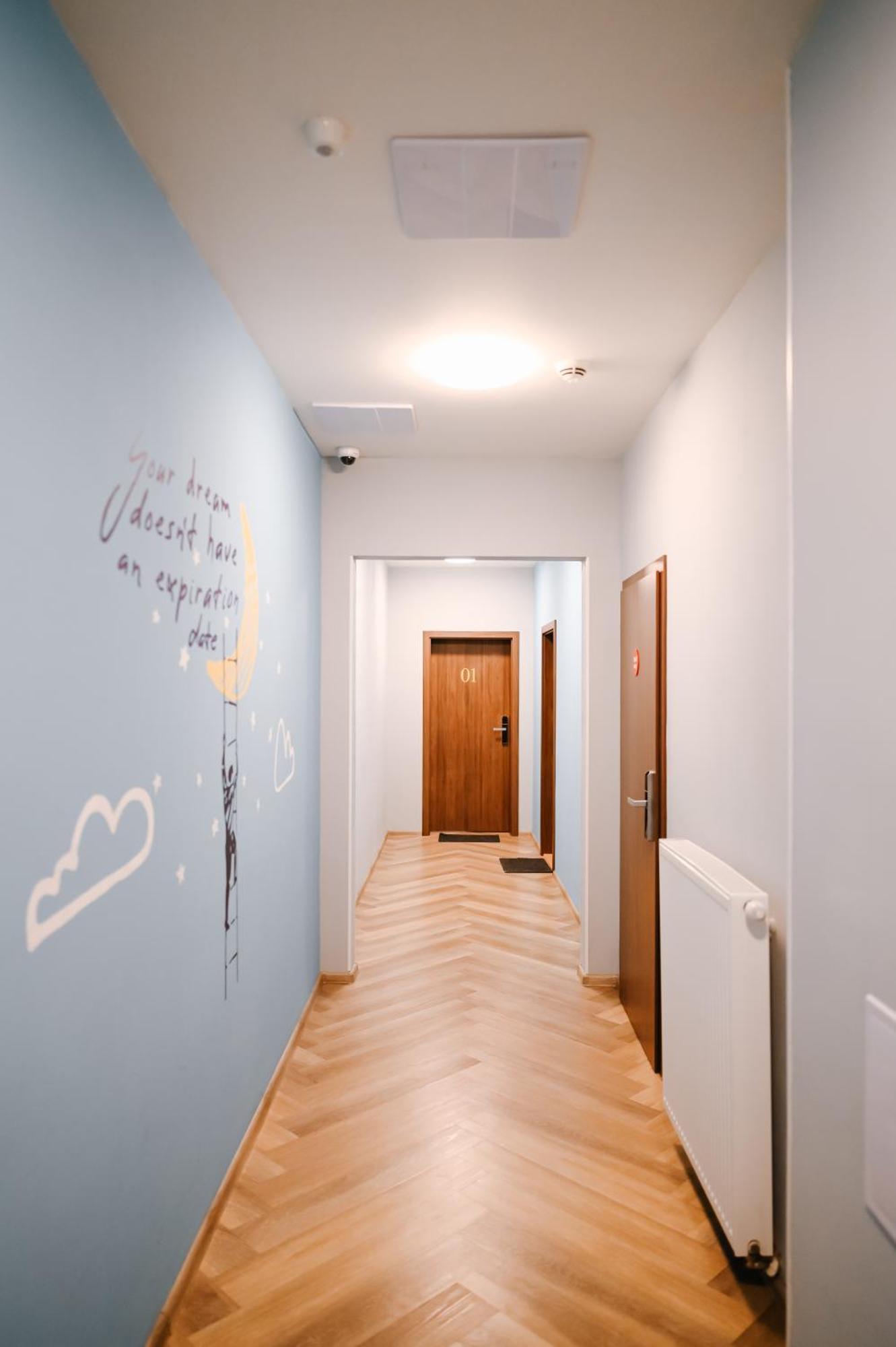 Hostel Dream Prague