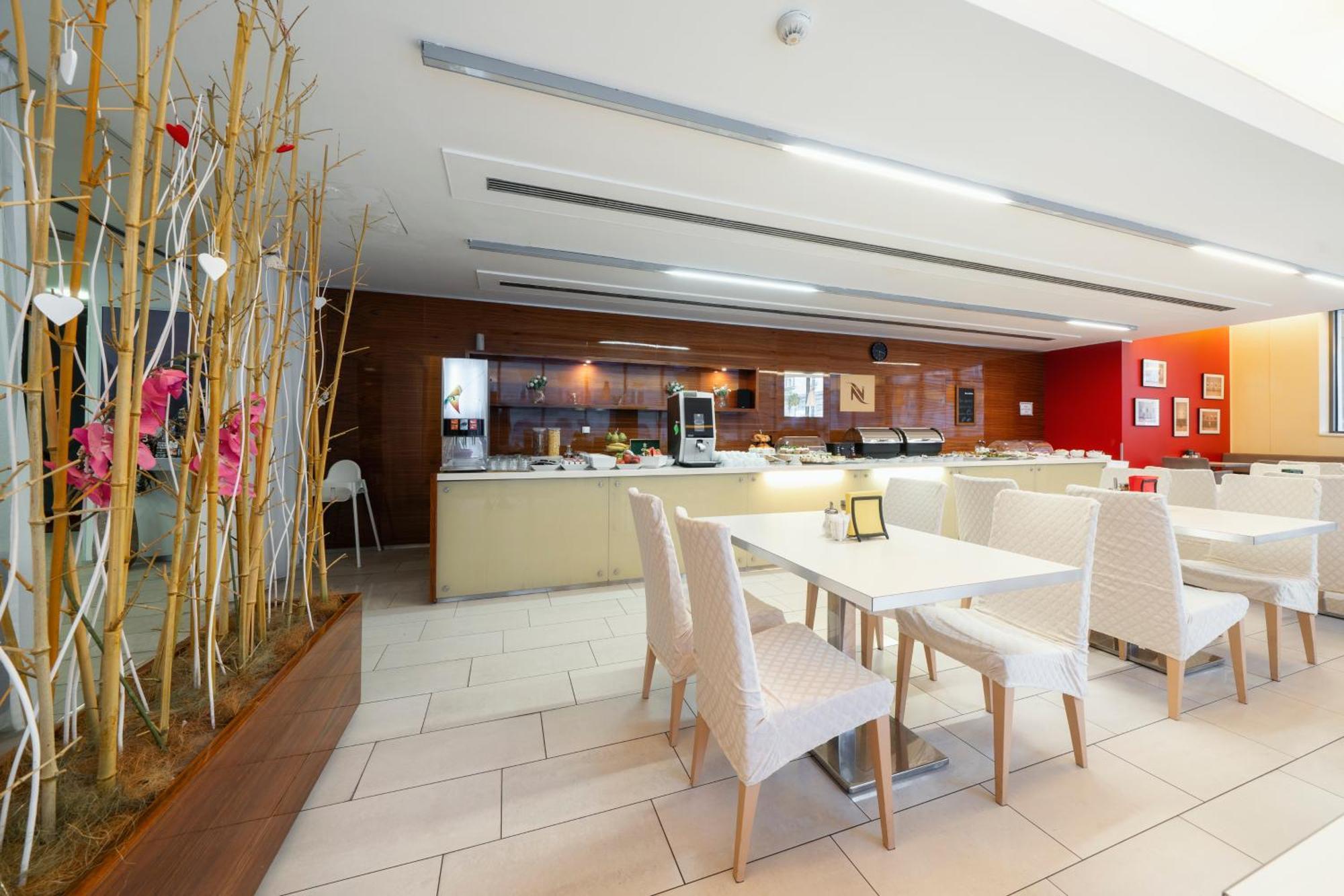 Hotell Ehrlich 4*