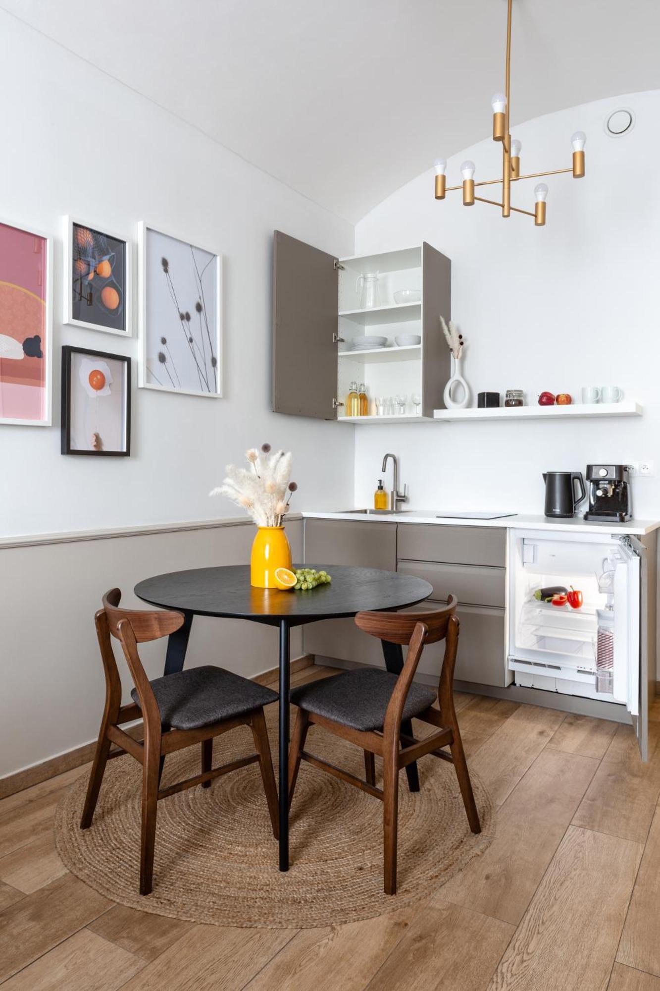 Apartmán Turnkey I Elegant By National Museum