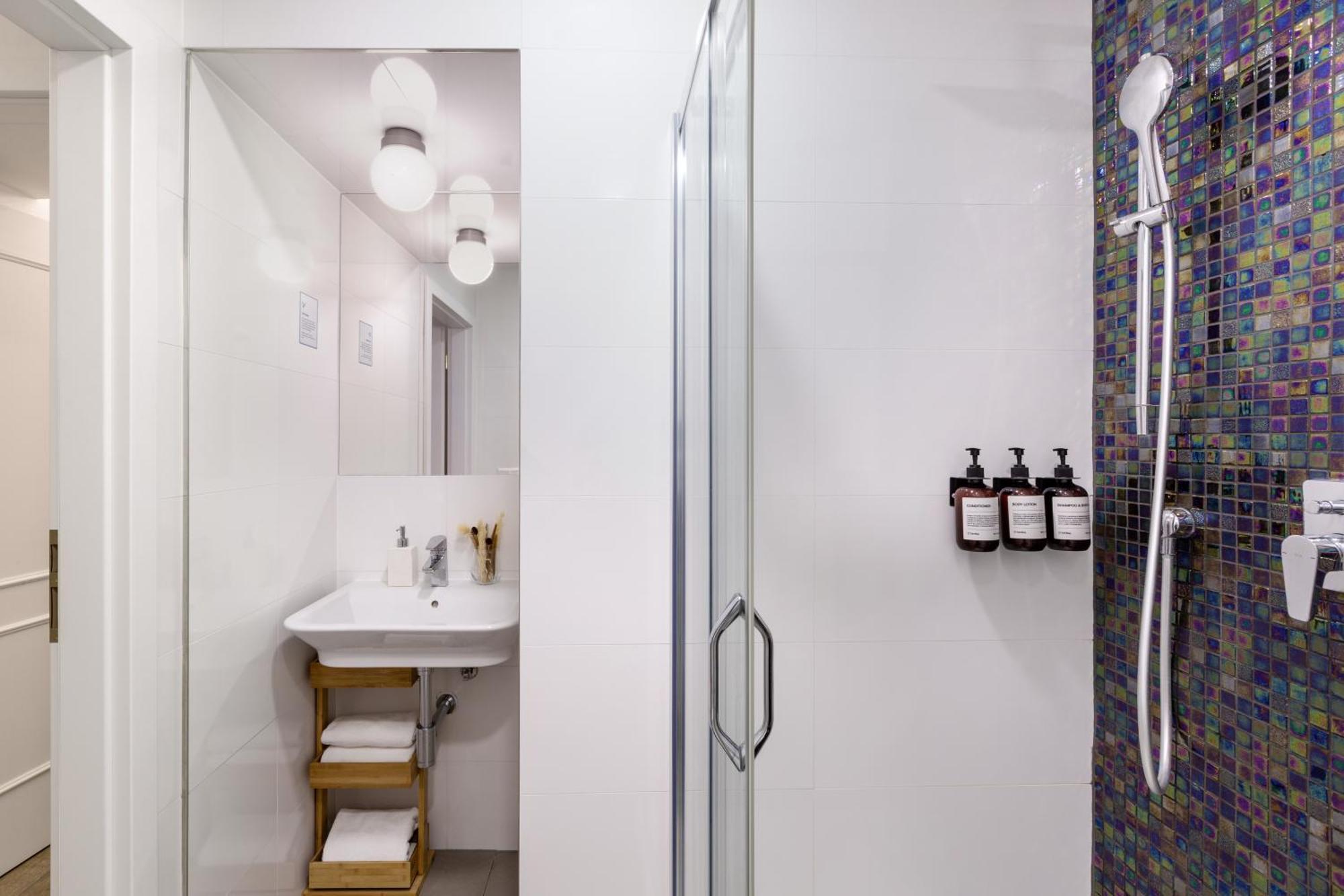 Turnkey I Elegant By National Museum Apartmán *