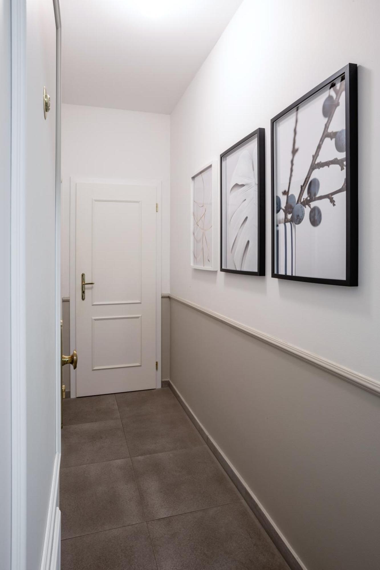 Turnkey I Elegant By National Museum Praha