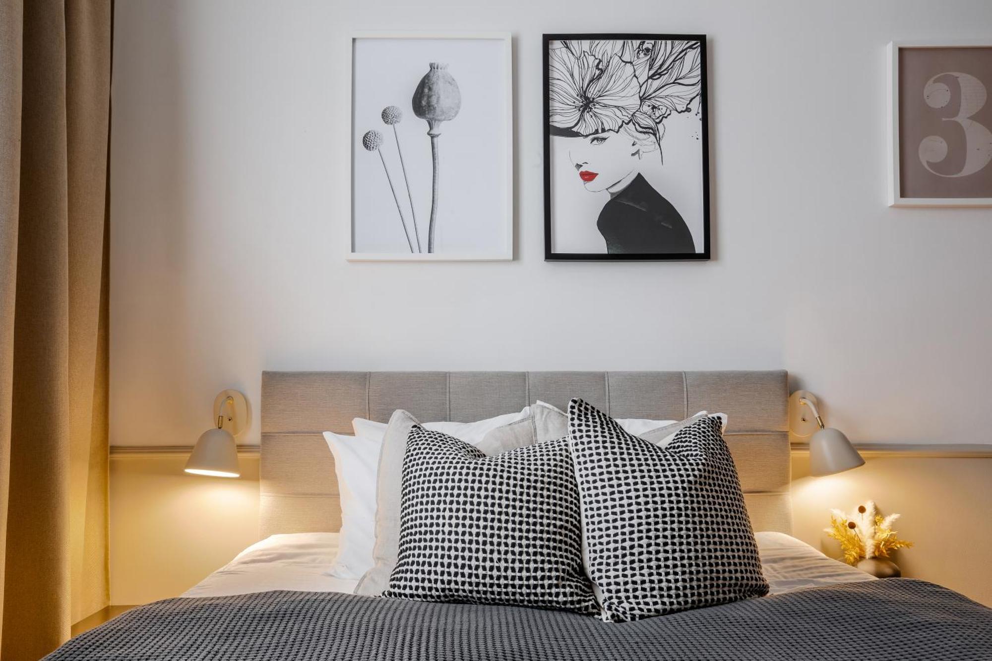 Turnkey I Elegant By National Museum Apartmán *