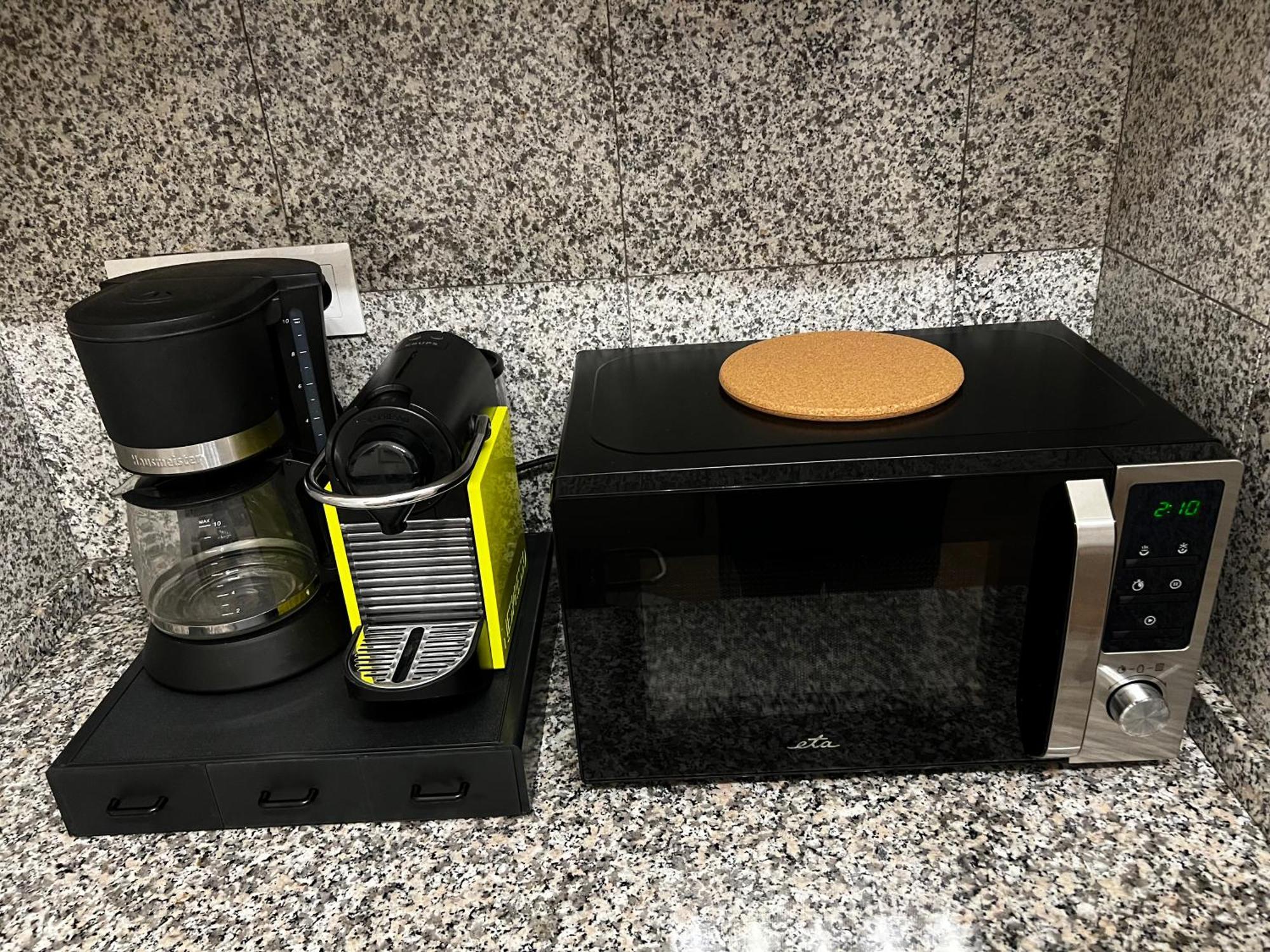 Apartmán Four Reasons