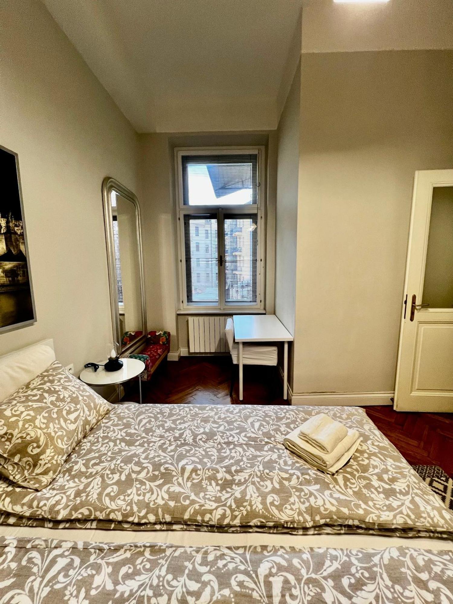 Four Reasons Apartmán Praha