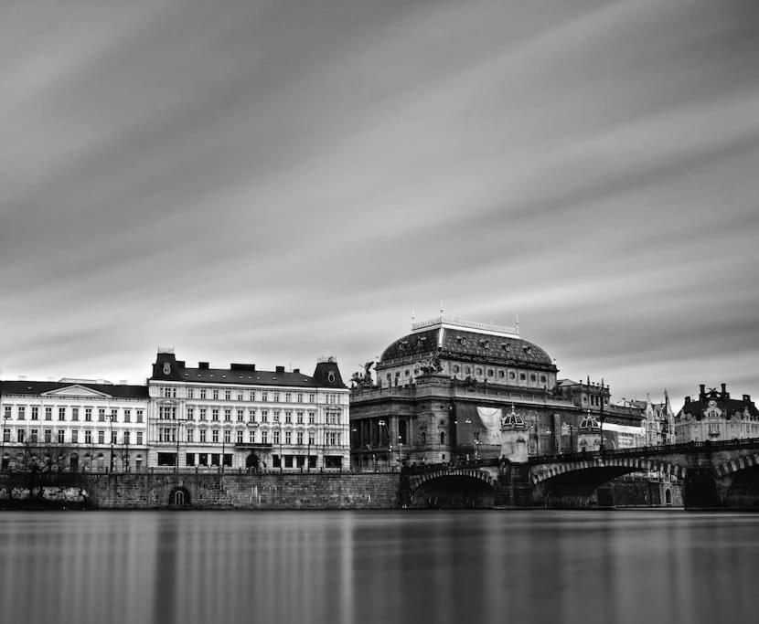 Park View Apartment Prag