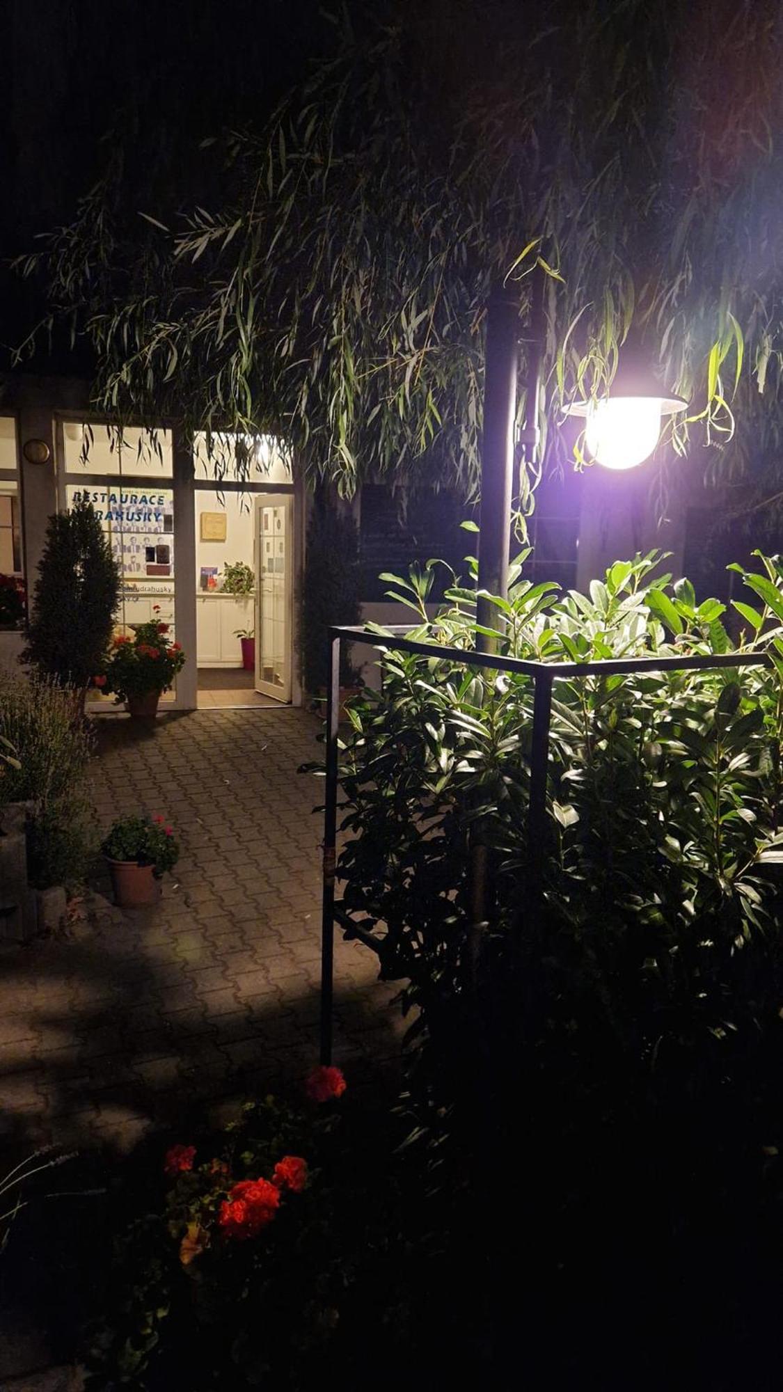 Apartmán U Drahusky Praha