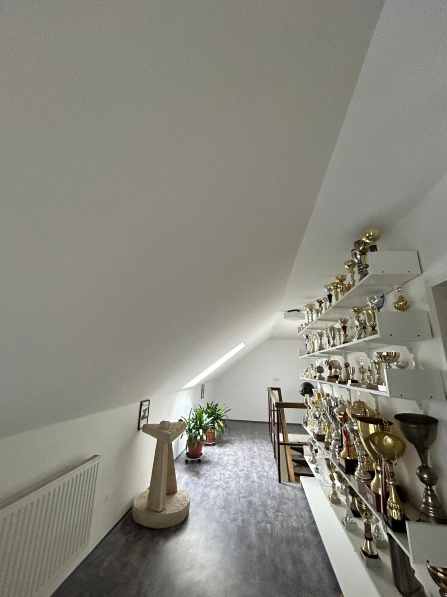 Apartmán U Drahusky *