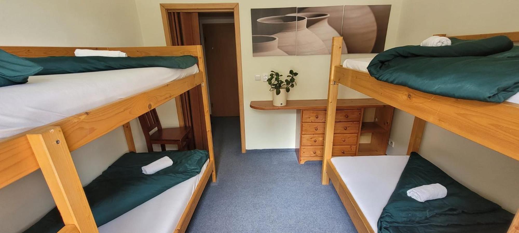 Gasthof Patanka 3*