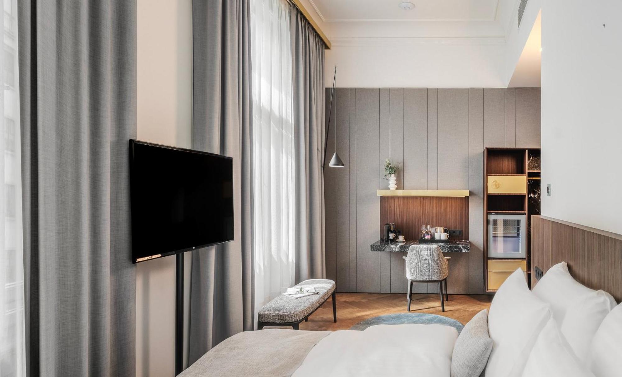 Mottl House By Adrez Aparthotel
