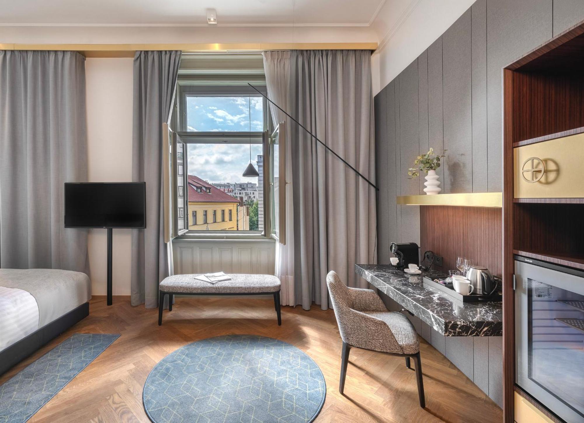 Aparthotel Mottl House By Adrez